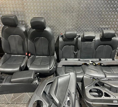 Audi 4g2 4gc - c7,, set