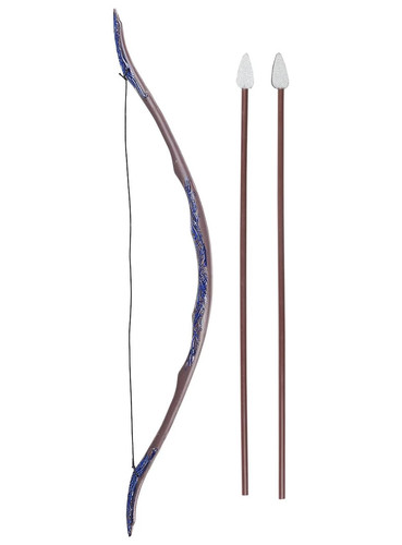 Set frecce arco elfi tiro - -,