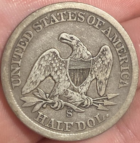 1861 seduto liberty mezzo - 1861,