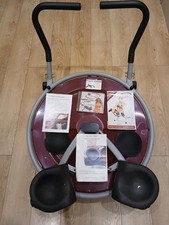 AB CIRCLE PRO - Attrezzo Per