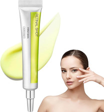 Retinal Shot Tightening