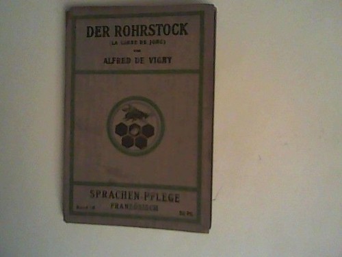 Der rohrstock canne de - canne,