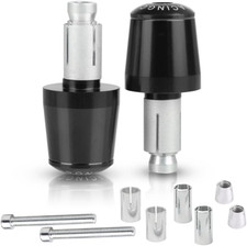 Contrappesi Manubrio Moto 22Mm