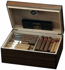 EGOIST - Humidor Cofanetto