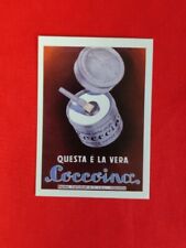 FIGURINA NUOVA CALCIATORI PANINI 2010-11 #P7. Coccoina FRAMMENTI DI STORIA