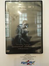 Personal shopper dvd 