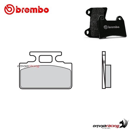 Brembo front brake - , cc