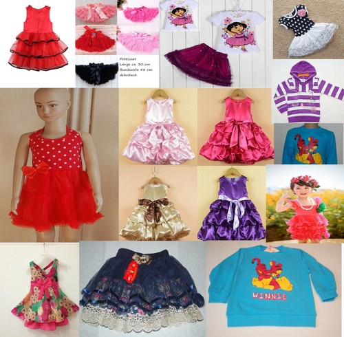 Set camicia abiti gonne - , in