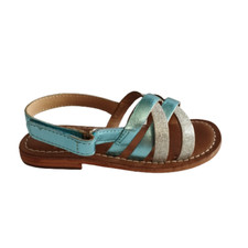 Sandali da bambina scarpe