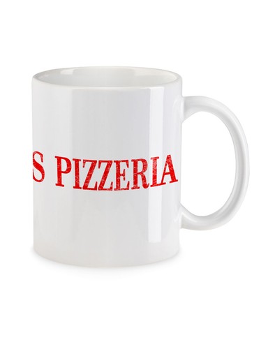 Tazza caffè pizzeria