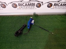 SERRATURA ANTERIORE SINISTRA PER FIAT 500 L Serie (351_352) 52018119 843A1000 (