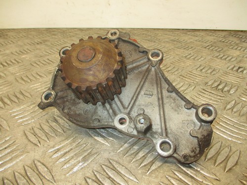 Ford fiesta mk7 - fiesta, tdci