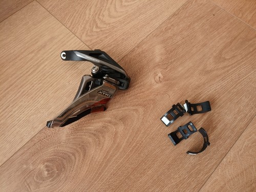 Shimano xtr m9020 h - shimano,