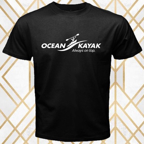 Ocean kayak canoa uomo - ocean,