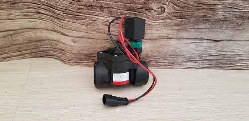Elettrovalvola irrigazione - elettrovalvola,