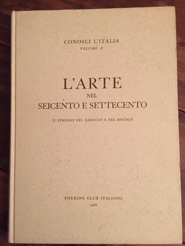 Arte nel seicento e - nel,