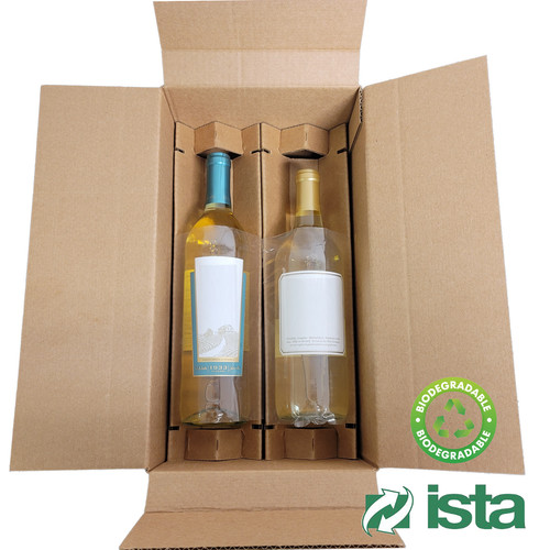 Confezione protettiva doppia - confezione,