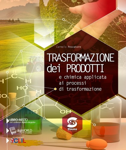 Trasformazione dei prodotti - trasformazione,