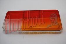 LENTE POSTERIORE DX OLSA BORDO