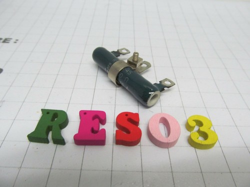 Resistenza variabile res03 - variabile,