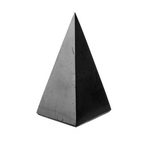 Piramide alta shungite - alta,