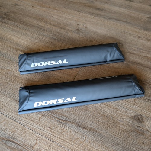 Dorsal aero tamponi - aero,