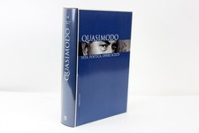 quasimodo i grandi della letteratura/libro/collana