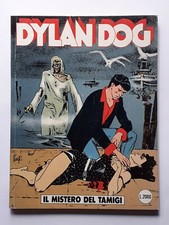 DYLAN DOG n° 49 ORIGINALE "Il