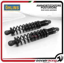 Coppia ammortizzatori Ohlins