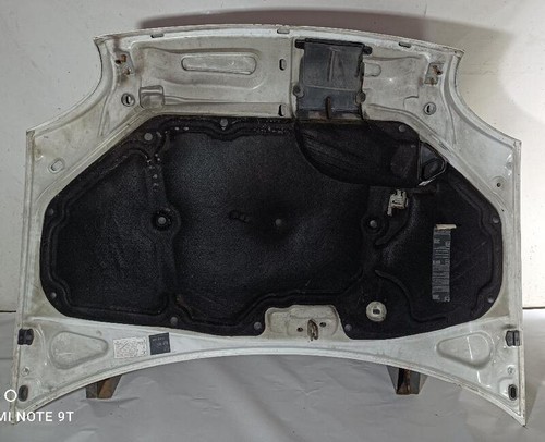 Capot renault kangoo - kangoo, 2001