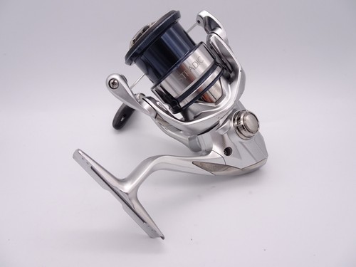 Mulinello spinning shimano - da,