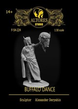 ALTORES STUDIO DANZA INDIANA