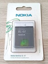 Original Bateria Nokia BL-6F