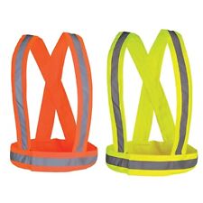 BRETELLE DA LAVORO CON FASCE