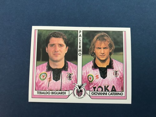 Tutto calcio 1993 - calcio, 1993/94