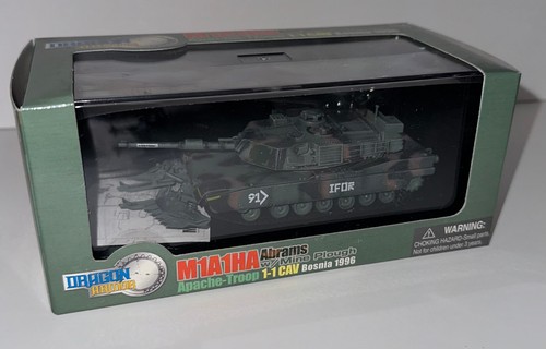 Dragon armor scala m1a1ha - armor, 1:72