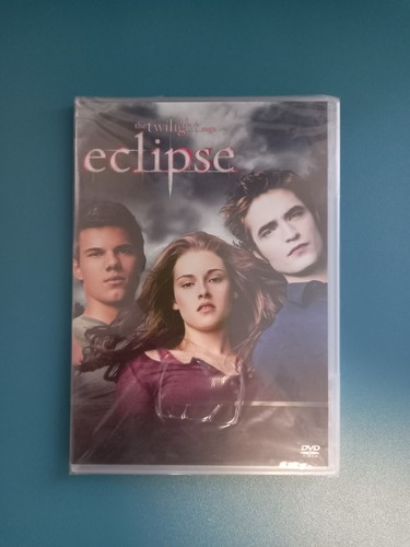 Eclipse the twilight - eclipse.,