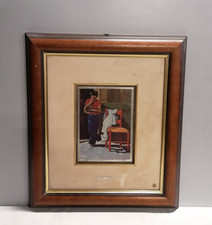 Quadro in Argento