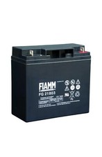 BATTERIA FIAMM FG21803 12V 18A