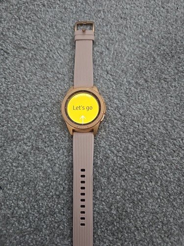 Samsung galaxy watch r815f - samsung,