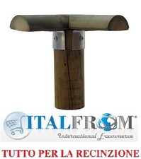 Angolare per Giuntura Pali in