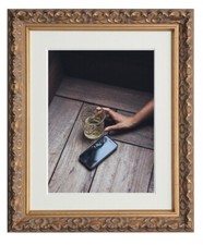 Cornice portafoto e portafoto