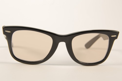 Ray ban wayfarer nero - ray,