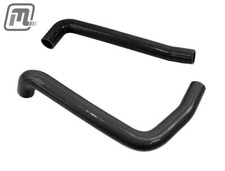 Kit tubi refrigerante radiatore Ford Sierra MK2 DOHC 2.0i 162kW RS Cosworth 4WD nero