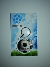 PORTACHIAVI PALLONE TELSTAR anni 70' RetroGadget