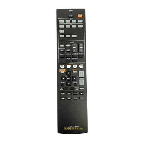 Telecomando adatto per - , yamaha