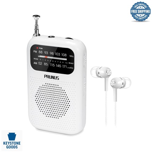 Radio tascabile portatile