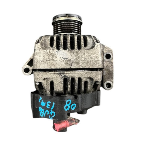 Alternatore fiat qubo - -, (2008)