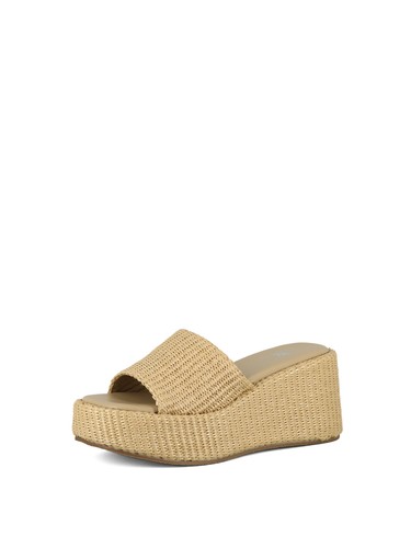 Ciabattine donna beige - , chiaro
