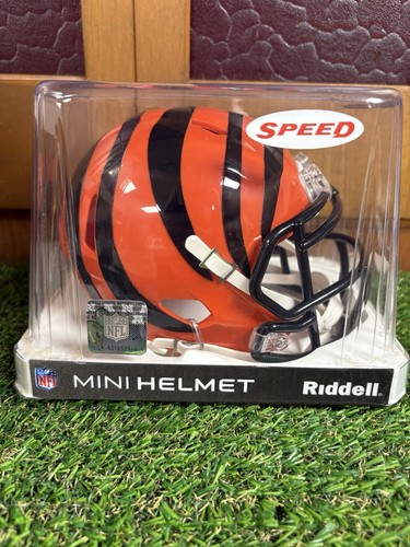 Cincinnati bengals speed mini - cincinnati,